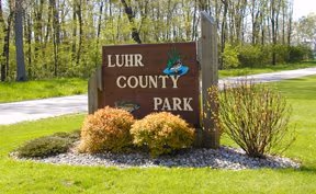 Lurh Park